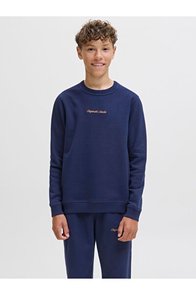 Jack & Jones Junior Sweatshirt Sweatshirt Junior
