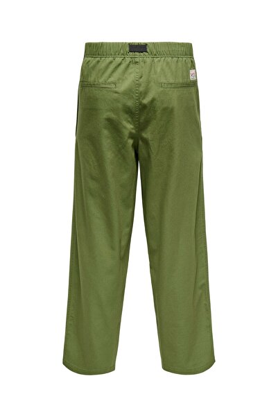 Only & Sons Chino Hose ONSHENRY Gerade geschnitten Chino Hose