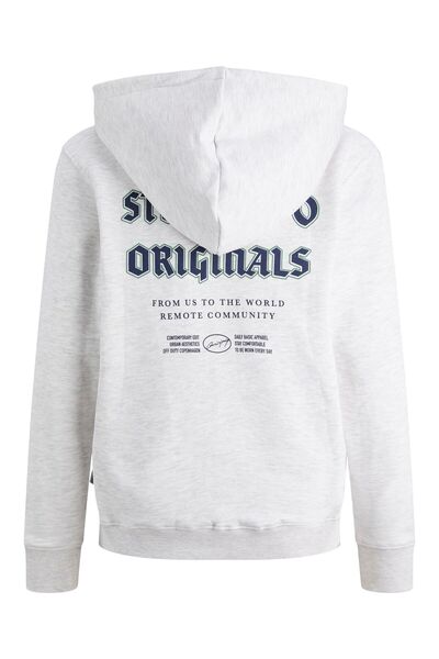 Jack & Jones Junior Kapuzenpullover Kapuzenpullover Junior