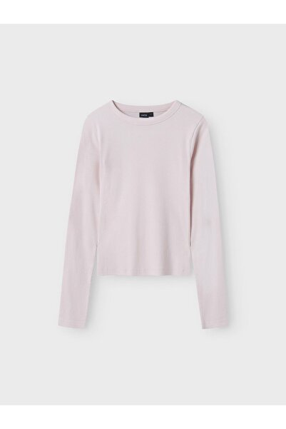 Limited by Name It Oberteil mit langen Ärmeln Kurzer