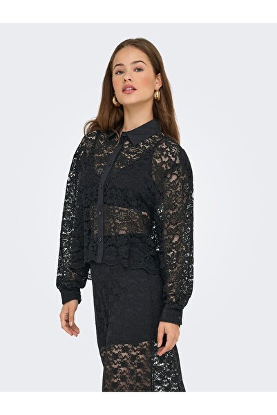 ONLY Hemd ONLJILLI Hemd