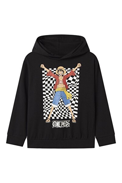 Name it Hoodie One Piece