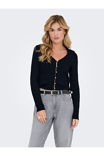 ONLY Strickjacke ONLMEDDI Strickjacke