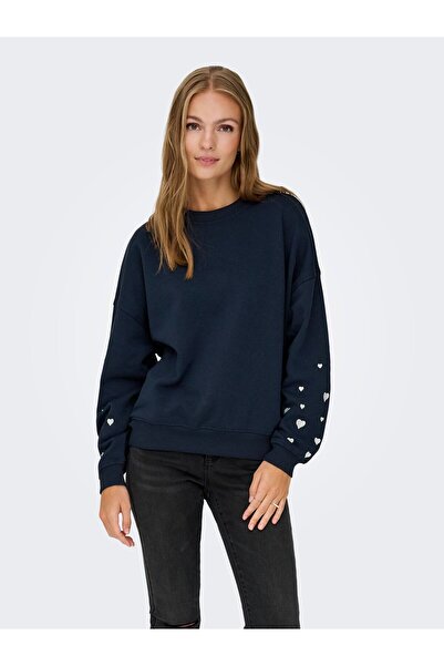 JDY Sweatshirt JDYMESA Sweatshirt