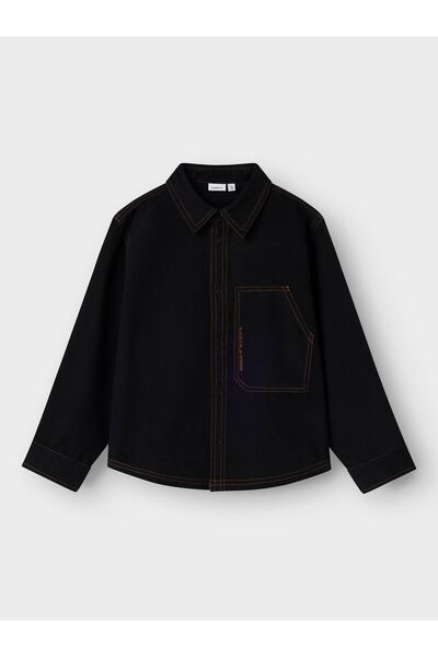 Name it Overshirt Regular Fit