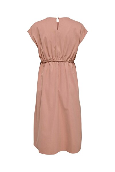 ONLY MATERNITY Kleid OLMCILA Midikleid