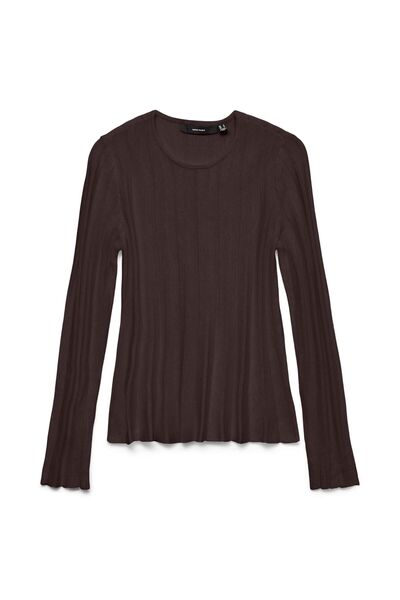 Vero Moda Strickpullover VMLANA Pullover