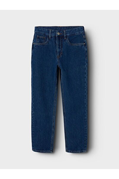 Name it Jeans Straight Fit