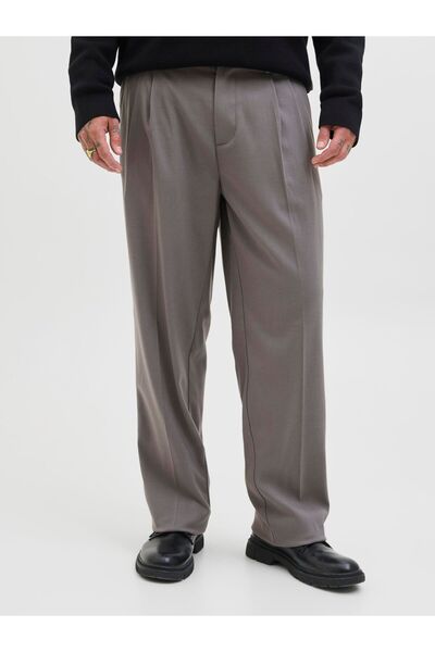 Jack & Jones Klassische Hosen Loose Fit Klassische Hosen