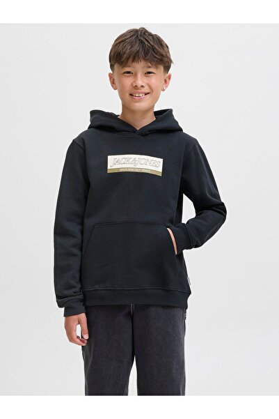 Jack & Jones Junior Kapuzenpullover Kapuzenpullover Junior