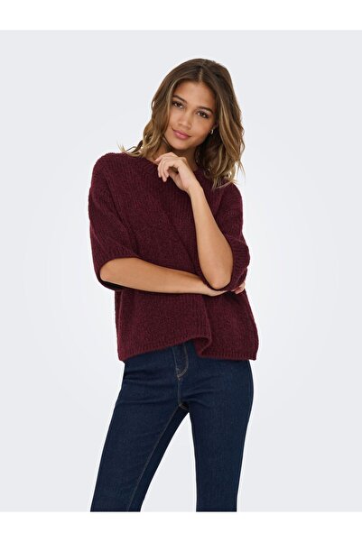 JDY Strickpullover JDYLINEA Strickpullover