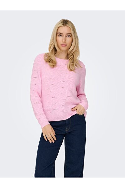 ONLY Strickpullover ONLLOLLI Strickpullover