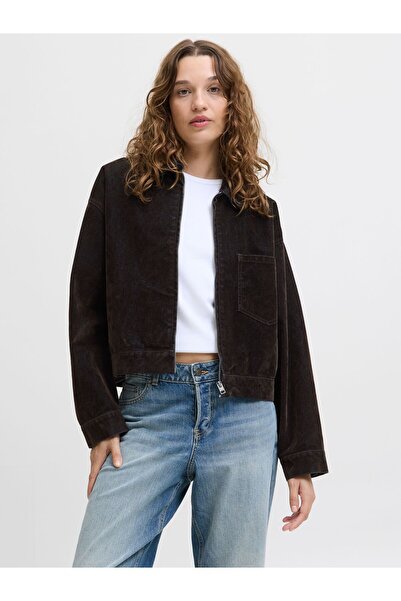 JJXX Jeansjacke JXMIA Jeansjacke