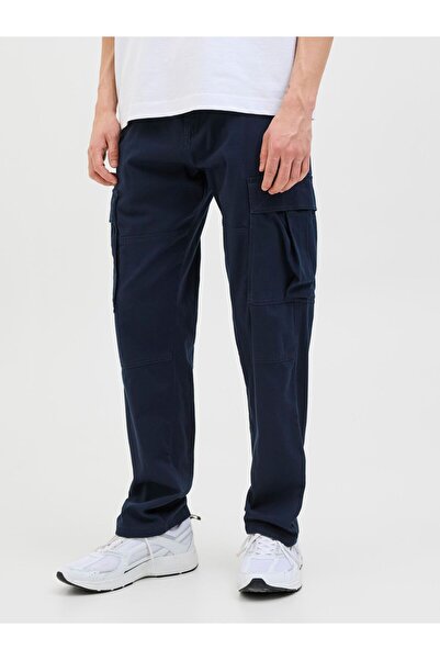 Jack & Jones Relaxed Fit Hosen Relaxed Fit Relaxed Fit Hosen