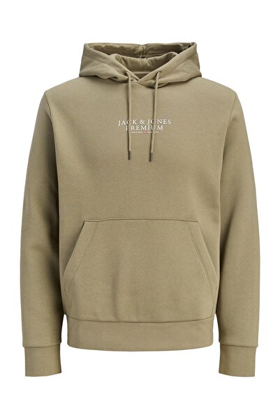 Jack & Jones Premium Kapuzenpullover Logo Kapuzenpullover