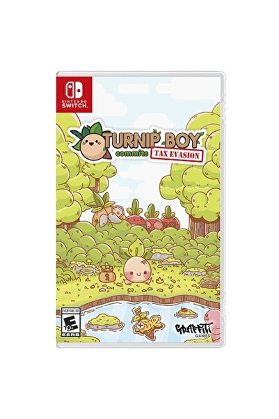 Graffiti Games Băiatul cu napi comite evaziune fiscală pentru NSW