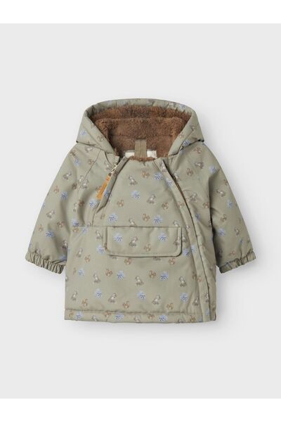 Lil' Atelier Baby Skijacke SNOW05