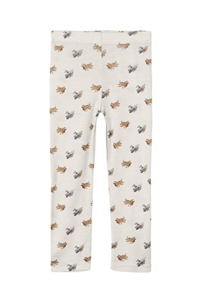 Lil' Atelier Leggings Slim Fit