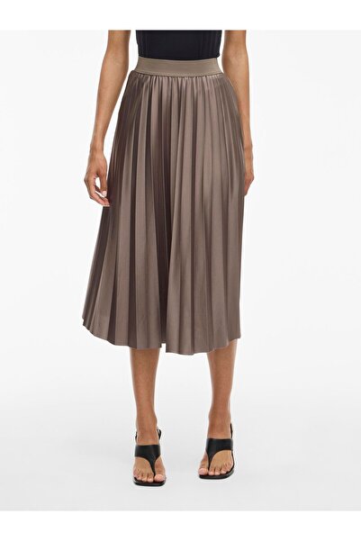 VILA Midirock VINITBAN Plissee