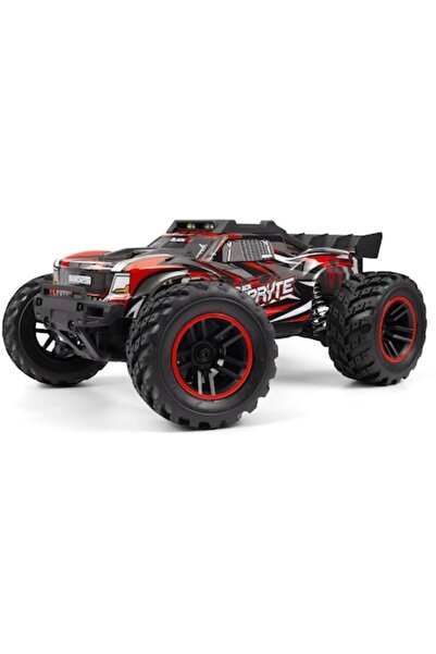 BLACKZON Mașină de jucărie Spryte 1/20 RC, 4WD, multicoloră