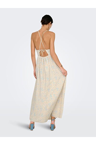 ONLY Kleid ONLELOISE Midikleid