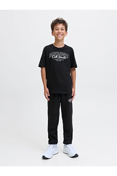 Jack & Jones Junior Loungewear Set 2er-pack Logo Loungewear Set Junior