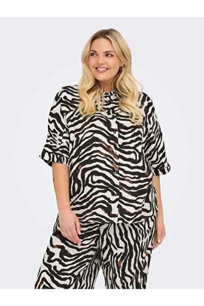 Only Carmakoma Hemd CARBERTE Hemd