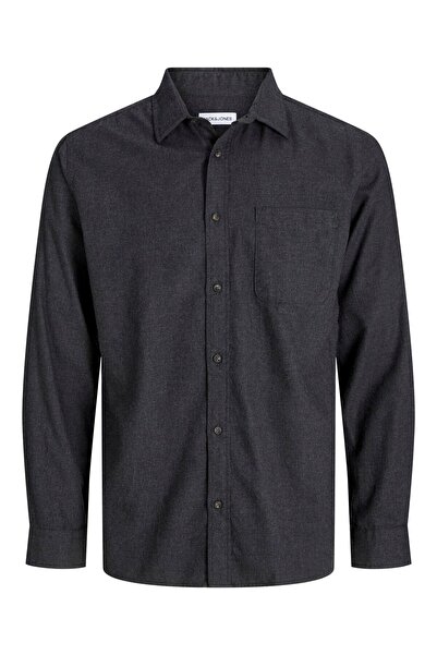 Jack & Jones Hemd Comfort Fit Hemd