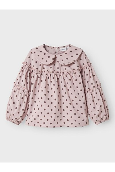 Name it Hemd Bio-Baumwoll