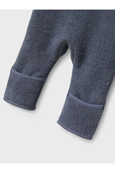 Name it Jumpsuit Merinowoll