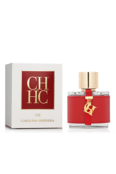 Carolina Herrera Apa de toaleta Carolina Herrera CH 2015 100 ml (femeie)