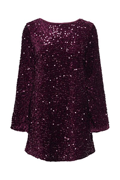 ONLY Kleid ONLANIKA Kurzes Kleid