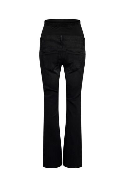 ONLY MATERNITY Flared fit jeans OLMWAUW Flared Jeans