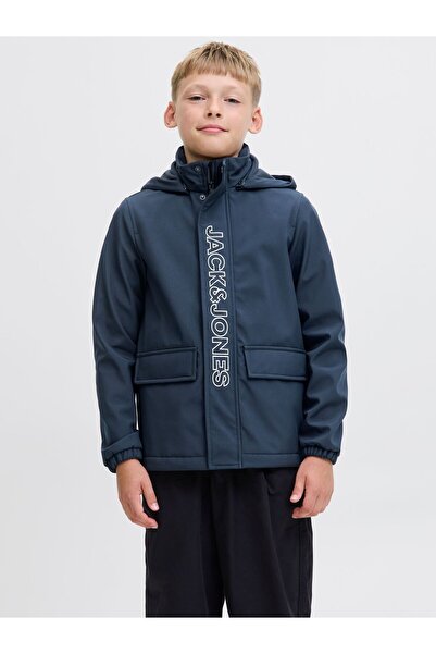 Jack & Jones Junior Softshell Jacke Softshell Jacke
