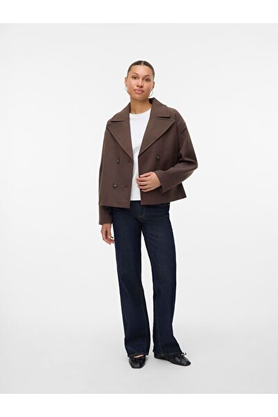 Vero Moda Mantel VMVINCELINE Jacke