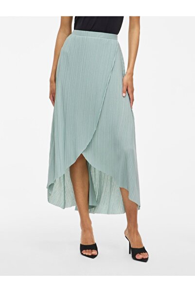 VILA Maxirock VIPLIS High Waist