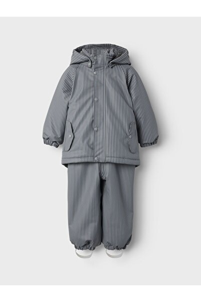 Lil' Atelier Regenset DRY10 Gefüttertes