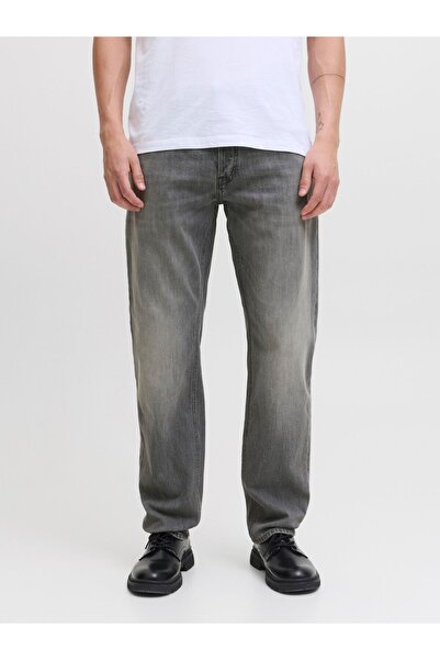 Jack & Jones Tapered Fit Jeans JJIMIKE JJORIGINAL SBD 558 Tapered Fit Jeans