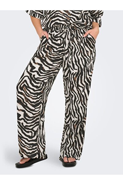 Only Carmakoma Hose CARBERTE Normal geschnitten Hose