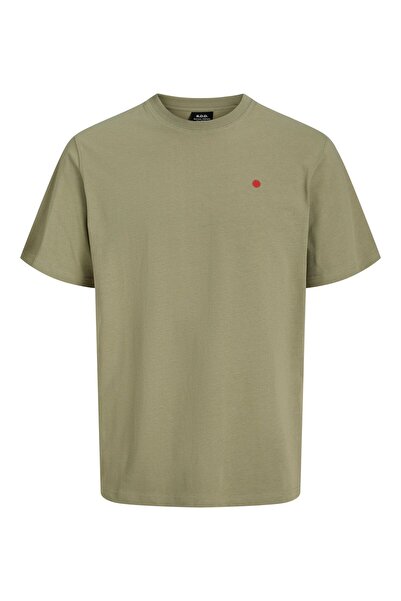 R.D.D. ROYAL DENIM DIVISION T-shirt RDD Einfarbig T-shirt