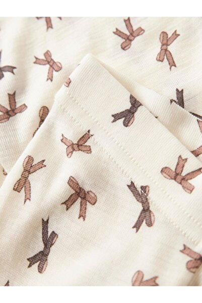 Name it Leggings Merinowoll