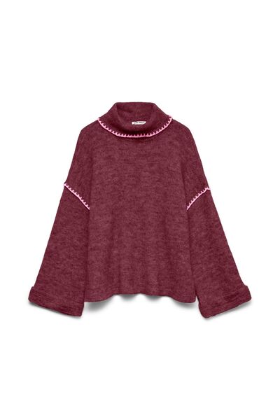 Vero Moda Strickpullover AWELLA Pullover