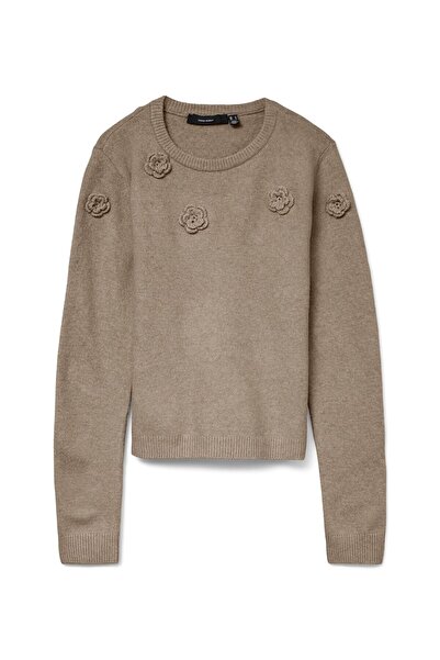 Vero Moda Strickpullover VMROSE Pullover