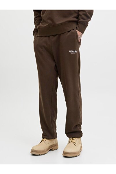 Jack & Jones Jogginghose Regular Fit Jogginghose