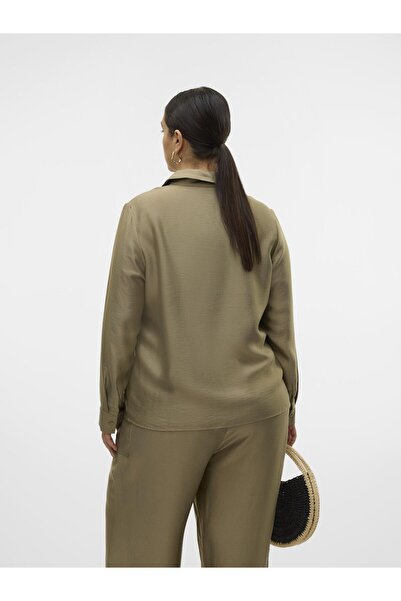 Veromoda Curve Hemd VMCTOMA Hemd