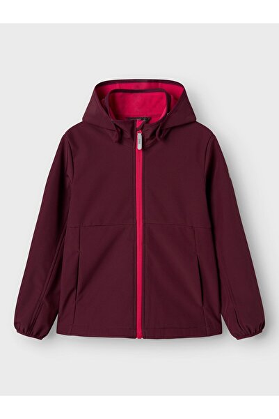 Name it Softshell-Jacke MALTA05