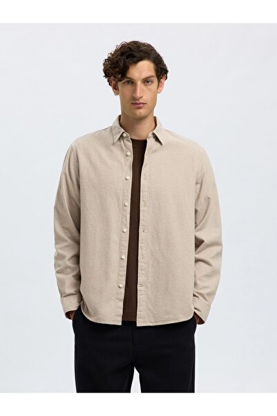 Selected Homme Hemd Regular Fit