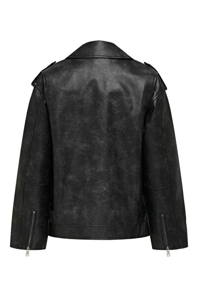 ONLY Bikerjacke ONLWAVES Bikerjacke