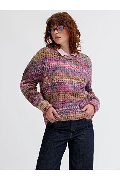 JJXX Strickpullover JXSIMONE Strickpullover