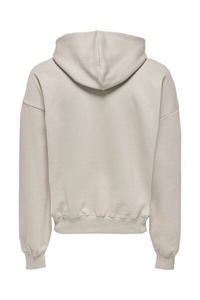 Only & Sons Kapuzenpullover ONSTURNER Sweatshirt